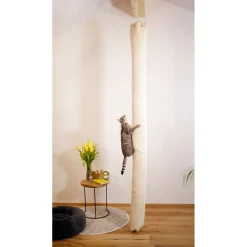 Klettersack Climber für Katzen 16 x 16 x 240 cm