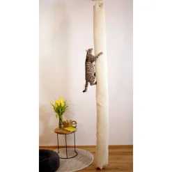 Klettersack Climber für Katzen 16 x 16 x 240 cm