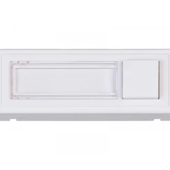 Klingelplatte Clipfix