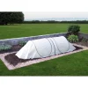 Kälteschutztunnel/Abdeckschutz