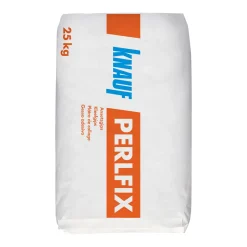 Knauf Ansetzgips Perlfix 25 kg