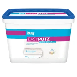 Knauf Dekorputz EASY PUTZ fein 0,5 mm 20 kg