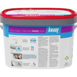 Knauf Dekorputz EASY PUTZ fein 1 mm 20 kg