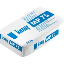 Knauf Maschinenputz MP 75 leicht 30 kg