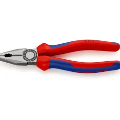 Knipex Kombizange 18 cm