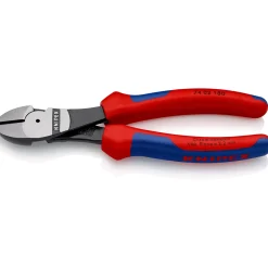 Knipex Kraftseitenschneider 18 cm