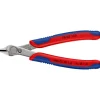 Knipex Präzisionszange Super Knips 12,5 cm