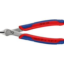 Knipex Präzisionszange Super Knips 12,5 cm