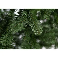 Künstlicher Weihnachtsbaum Oxford Kiefer 210 cm Grün