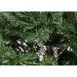 Künstlicher Weihnachtsbaum Oxford Kiefer 210 cm Grün