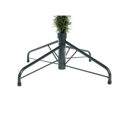 Künstlicher Weihnachtsbaum Oxford Kiefer 210 cm Grün