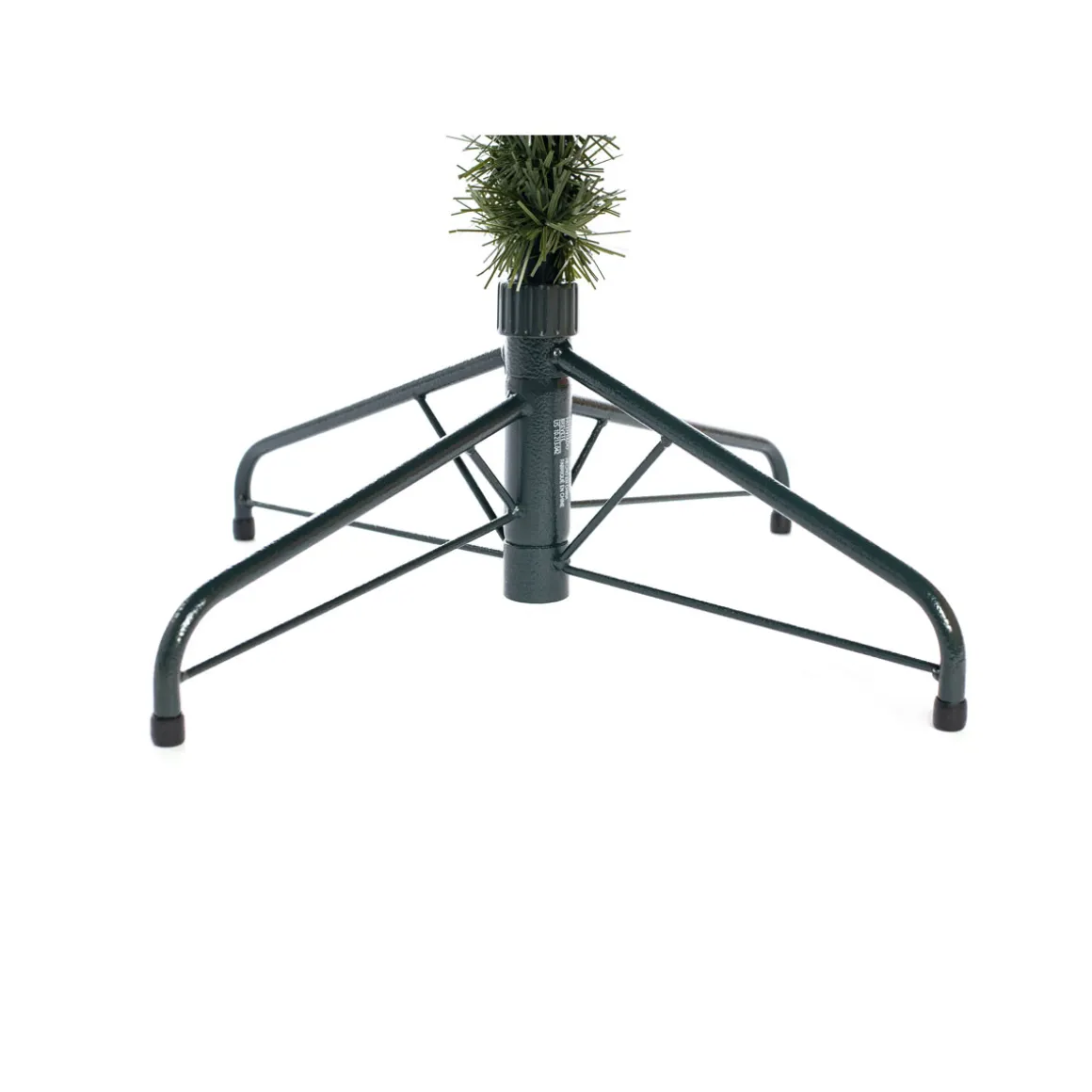 Künstlicher Weihnachtsbaum Oxford Kiefer 210 cm Grün