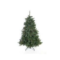 Künstlicher Weihnachtsbaum Mesa Fichte 210 cm Grün