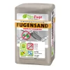 ÖkoFuge Fugensand 1-5 mm Grau Unkrauthemmend 20 kg