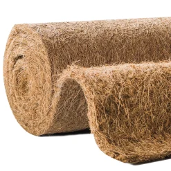 Kokos-Filzmatte 0,5 x 1,5 m