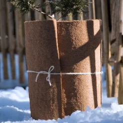 Kokos-Filzmatte 0,5 x 1,5 m