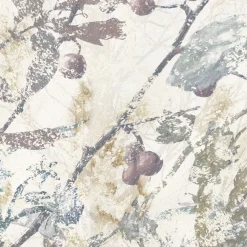 Komar Vlies Fototapete Bouquet Blowout 300x280 cm