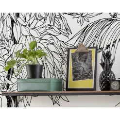 Komar Vlies Fototapete Blanca 400x280 cm