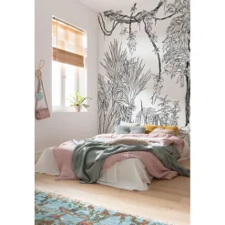 Komar Vlies Fototapete Blanca 400x280 cm