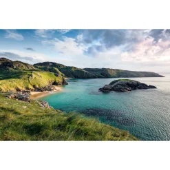 Komar Vlies Fototapete Breath Taking 400x250 cm