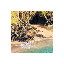 Komar Vlies Fototapete Breath Taking 400x250 cm