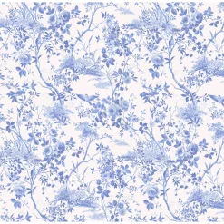 Komar Vlies Fototapete Charming Bloom 300x280 cm