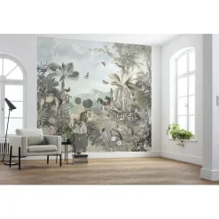 Komar Vlies Fototapete Creation 300x280 cm