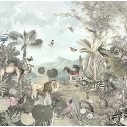 Komar Vlies Fototapete Creation 300x280 cm