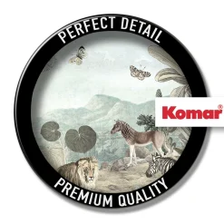 Komar Vlies Fototapete Creation 300x280 cm