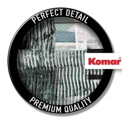 Komar Vlies Fototapete Fringe Upswept 500x280 cm