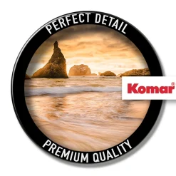 Komar Vlies Fototapete Golden Stacks 400x250 cm