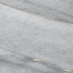 Komar Vlies Fototapete Ink Gold Fluid 300x280 cm