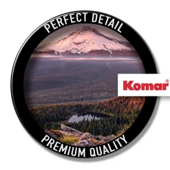 Komar Vlies Fototapete Kingdom of a Mountain 400x250 cm