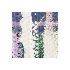 Komar Vlies Fototapete Liquids Dripping 500x280 cm