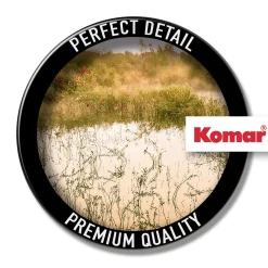 Komar Vlies Fototapete Morning View II 400x250 cm