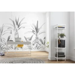 Komar Vlies Fototapete Musa 400x280 cm