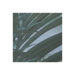 Komar Vlies Fototapete Misty Jungle 400x250 cm