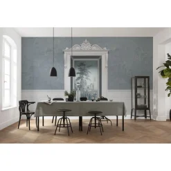 Komar Vlies Fototapete Niche 500x280 cm