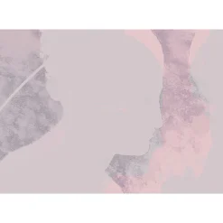 Komar Vlies Fototapete Nymphs 400x280 cm