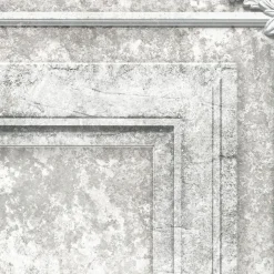 Komar Vlies Fototapete Patina Panels 400x280 cm