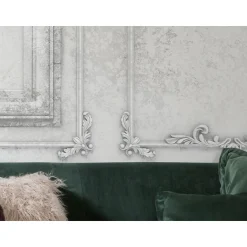 Komar Vlies Fototapete Patina Panels 400x280 cm