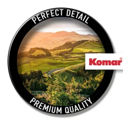 Komar Vlies Fototapete Paradise Island 400x250 cm