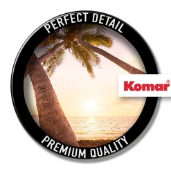 Komar Vlies Fototapete Reaching the Sun 400x250 cm