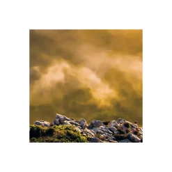 Komar Vlies Fototapete Soul of Light 400x250 cm