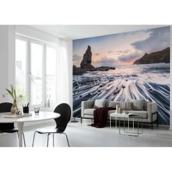 Komar Vlies Fototapete Smooth 400x250 cm