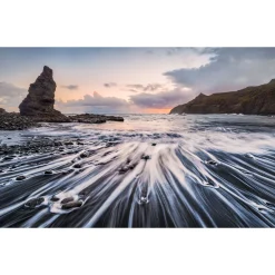 Komar Vlies Fototapete Smooth 400x250 cm