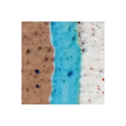 Komar Vlies Fototapete Sky Cloudy 500x280 cm