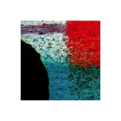 Komar Vlies Fototapete Sky Cloudy 500x280 cm