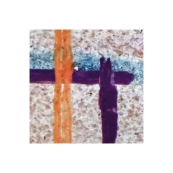 Komar Vlies Fototapete Sky Cloudy 500x280 cm