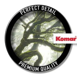 Komar Vlies Fototapete The Forgotten Forest 400x250 cm